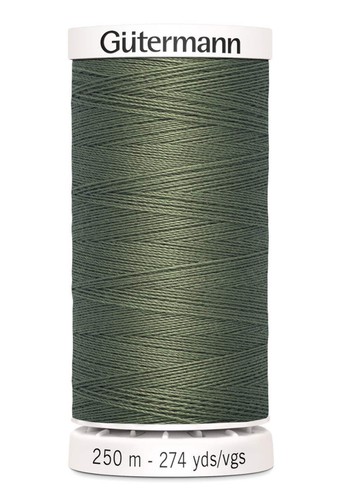 Gutermann sew all polyester - sew-all,