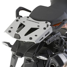GIVI REAR ATTACHMENT TRUNK
