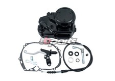 KAWASAKI KLX110 MANUAL CLUTCH