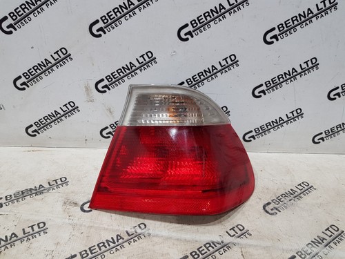 Genuine bmw series - genuine,