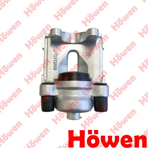 Howen rear left - brake, caliper