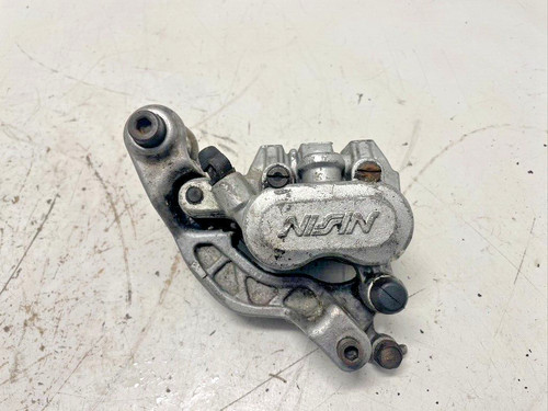 Honda vfr 400 nc24 front - 400,