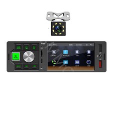 Single Din Car Stereo For