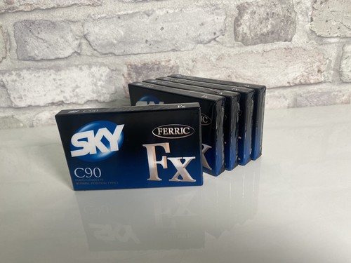 Sky c90 ferric - 5, x