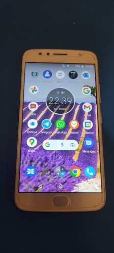 Motorola moto g5s plus xt1803 - moto,