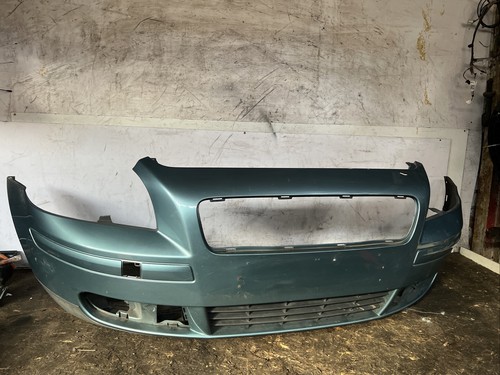 Volvo s40 front - s40,