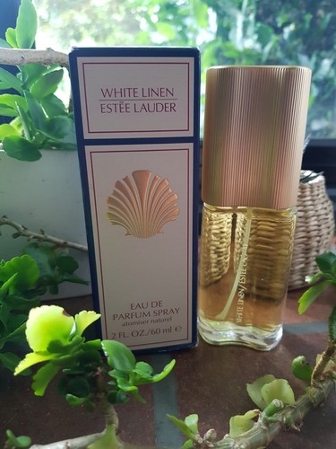 New estee lauder - lauder, white