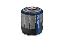Coleman C300 Performance Gas