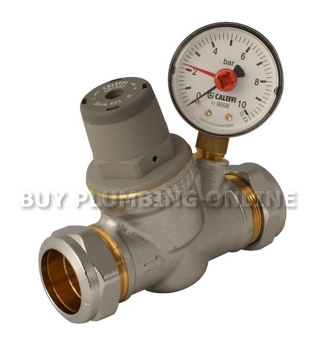 Altecnic caleffi 28mm pressure - caleffi,
