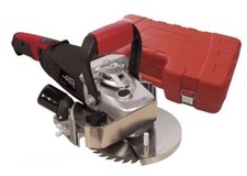 Roberts 10-56 Undercut Jamb Saw with Case