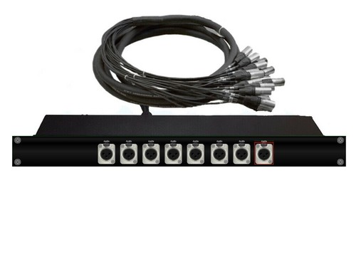 Cbi ear splitter - cbi, box