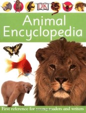 Animal Encyclopedia (First