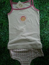 Girls Forever Friends Vest And