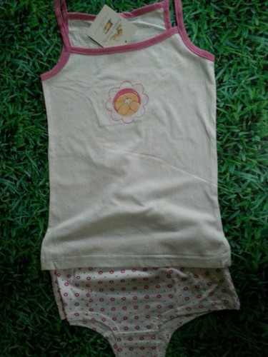 Girls forever friends vest - girls,