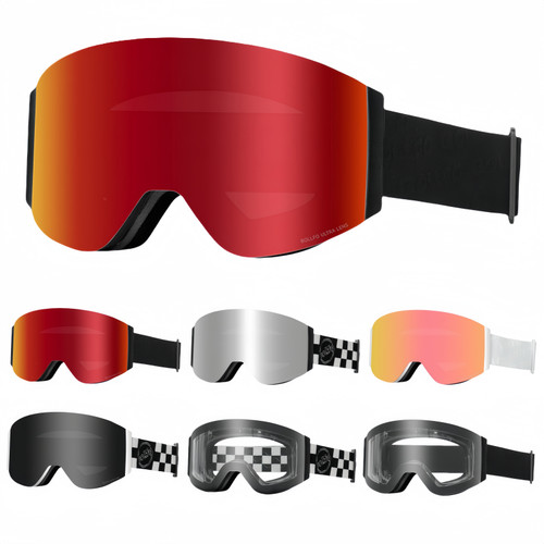 Motorcycle bike goggles - bike,