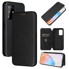 New flip carbon fiber stand - carbon,