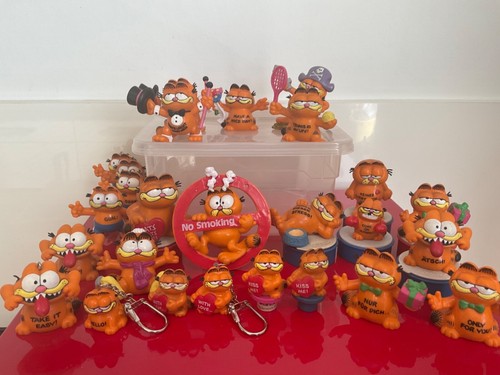 Garfield jim davies - garfield,