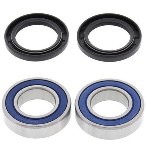 All balls rear wheel bearing - all,