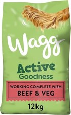 Wagg Active Goodness Complete