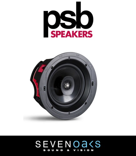Psb cs850 ceiling speaker - psb,