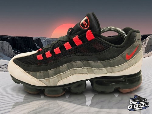 Nike air vapor max - air,