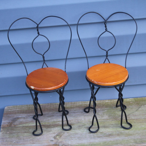 Child doll sized set 2 - set, of