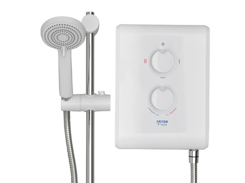 Triton t70z 5kw electric - t70z, 7.5kw