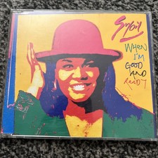 Sybil – When I'm Good and