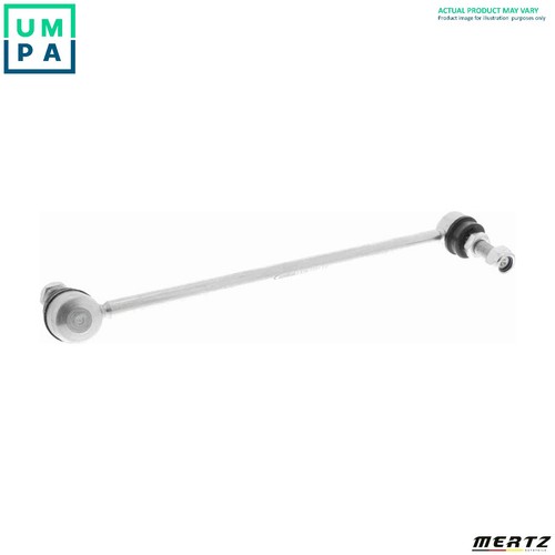 Linkcoupling rod stabiliser - rod,