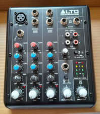 Alto truemix 500 channel - 500, 5-channel