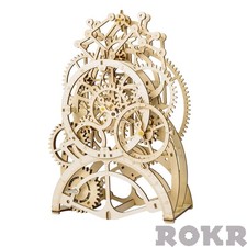 ROBOTIME ROKR Pendulum Clock