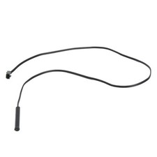 1 Piece Treadmill Speed Sensor 110 cm Sensor Replacement 2 Pin Spare Parts