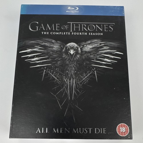 Game thrones season 4 - season,