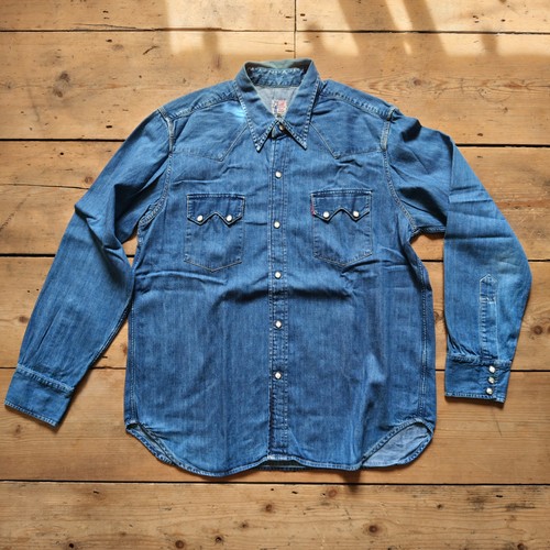 Levis vintage clothing - vintage, lvc