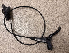 Avid Elixir R Front Hydraulic