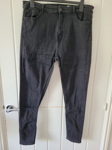 The carrie black skinny - black,