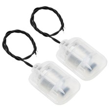 2Pcs Vibration Motors DC 12V
