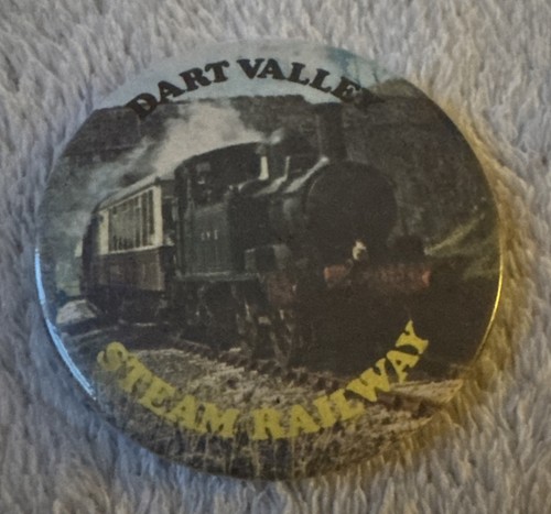 Dart valley steam - dart,