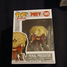 Funko Pop! Movies - Prey -