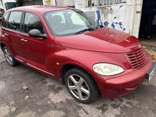 CHRYSLER PT CRUISER TOURING