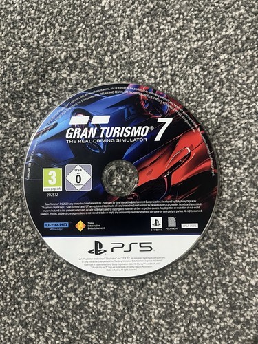 Gran turismo sony - gran,