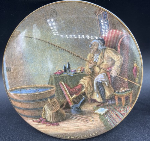 Prattware the enthusiast - prattware, 'the