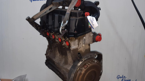 Engine mercedes benz - mercedes-benz, a