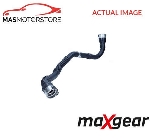 Charge air cooler - intake, hose