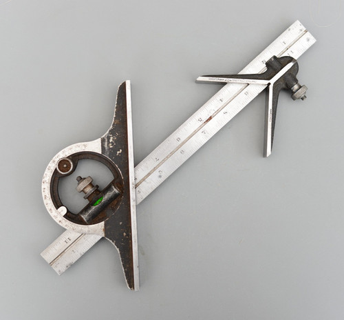 Vintage chesterman no80 - vintage,