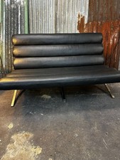 Leather And Chrome Barcelona