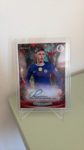 2025 topps merlin premier - topps,