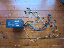 700W Builder ATX PSU Power