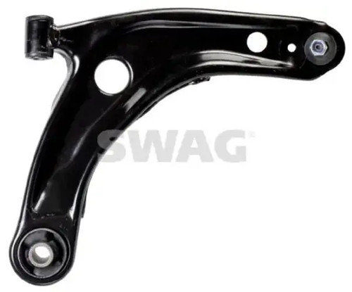 Wishbone front axle right - wishbone,