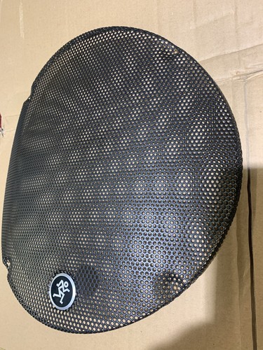 Mackie srm450 speaker - mackie,
